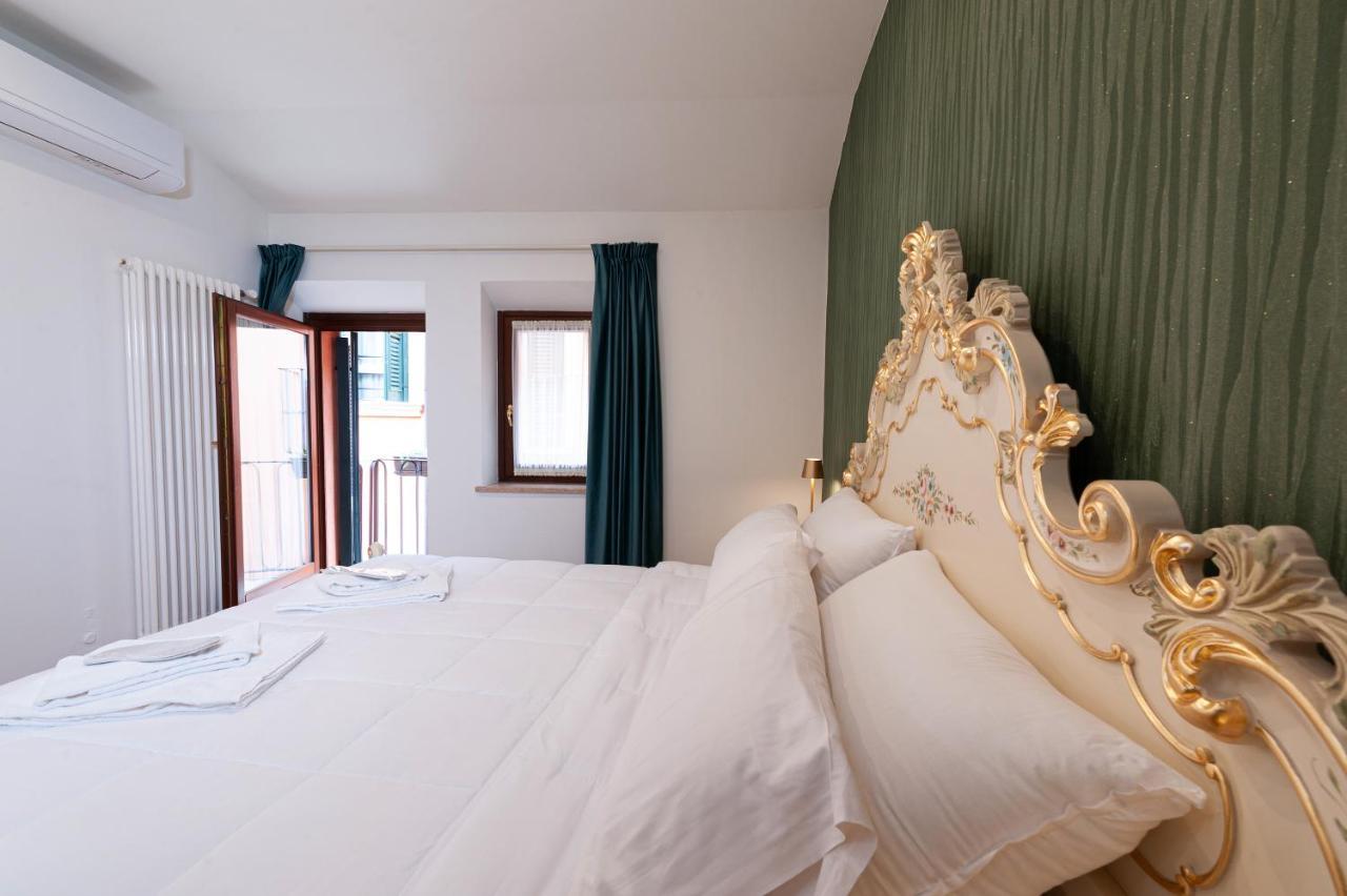 Residenza Catullo Hotel Verona Exterior photo