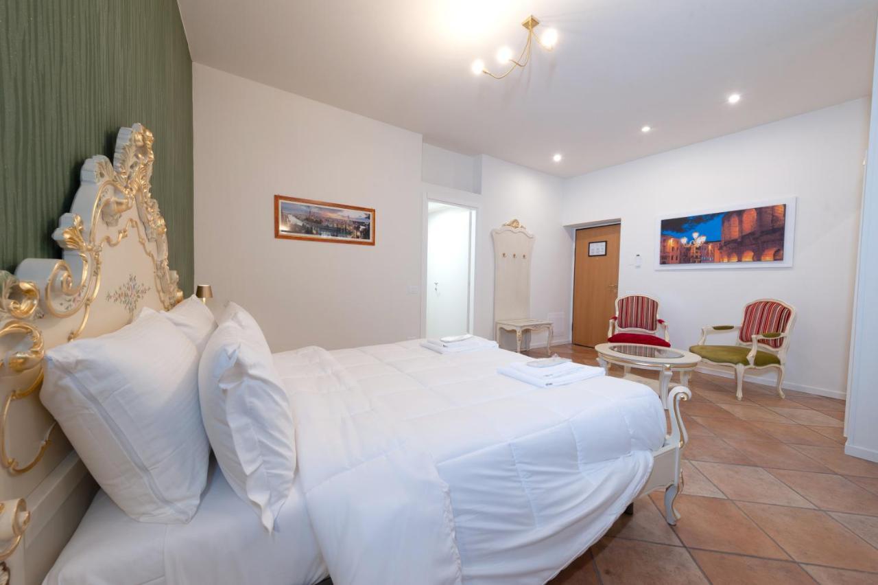 Residenza Catullo Hotel Verona Exterior photo