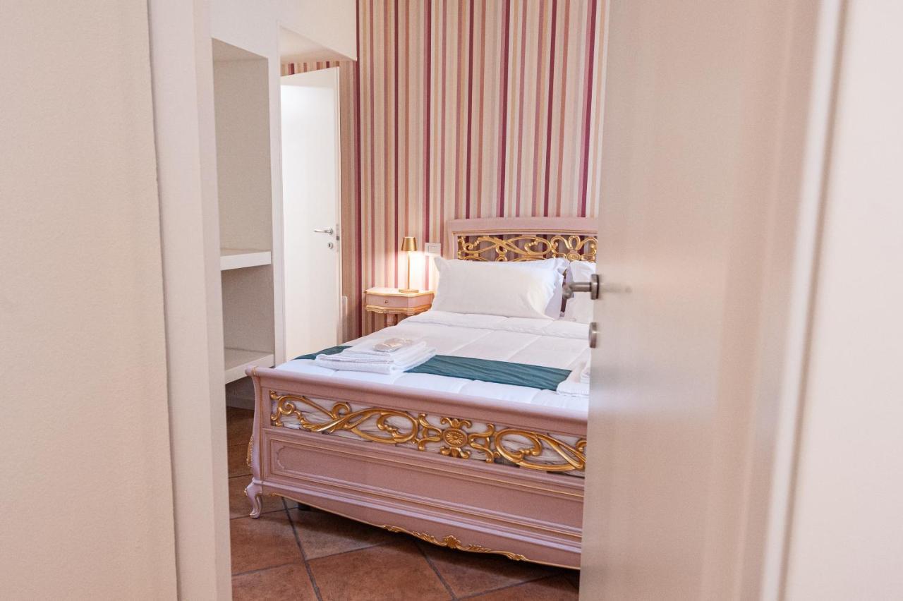 Residenza Catullo Hotel Verona Exterior photo