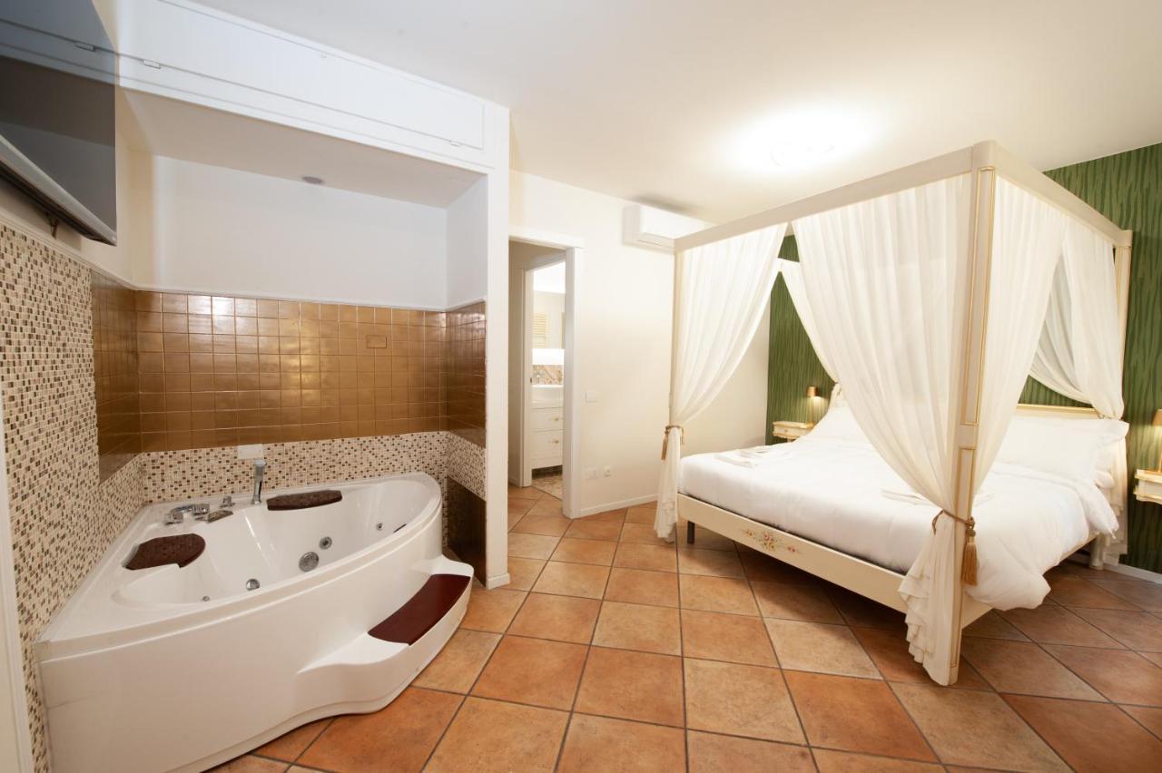 Residenza Catullo Hotel Verona Exterior photo