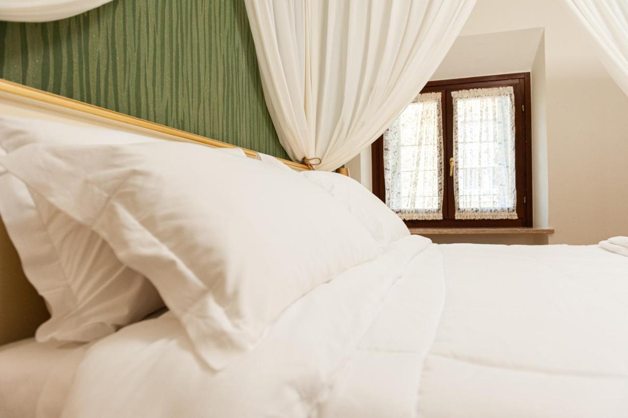 Residenza Catullo Hotel Verona Exterior photo