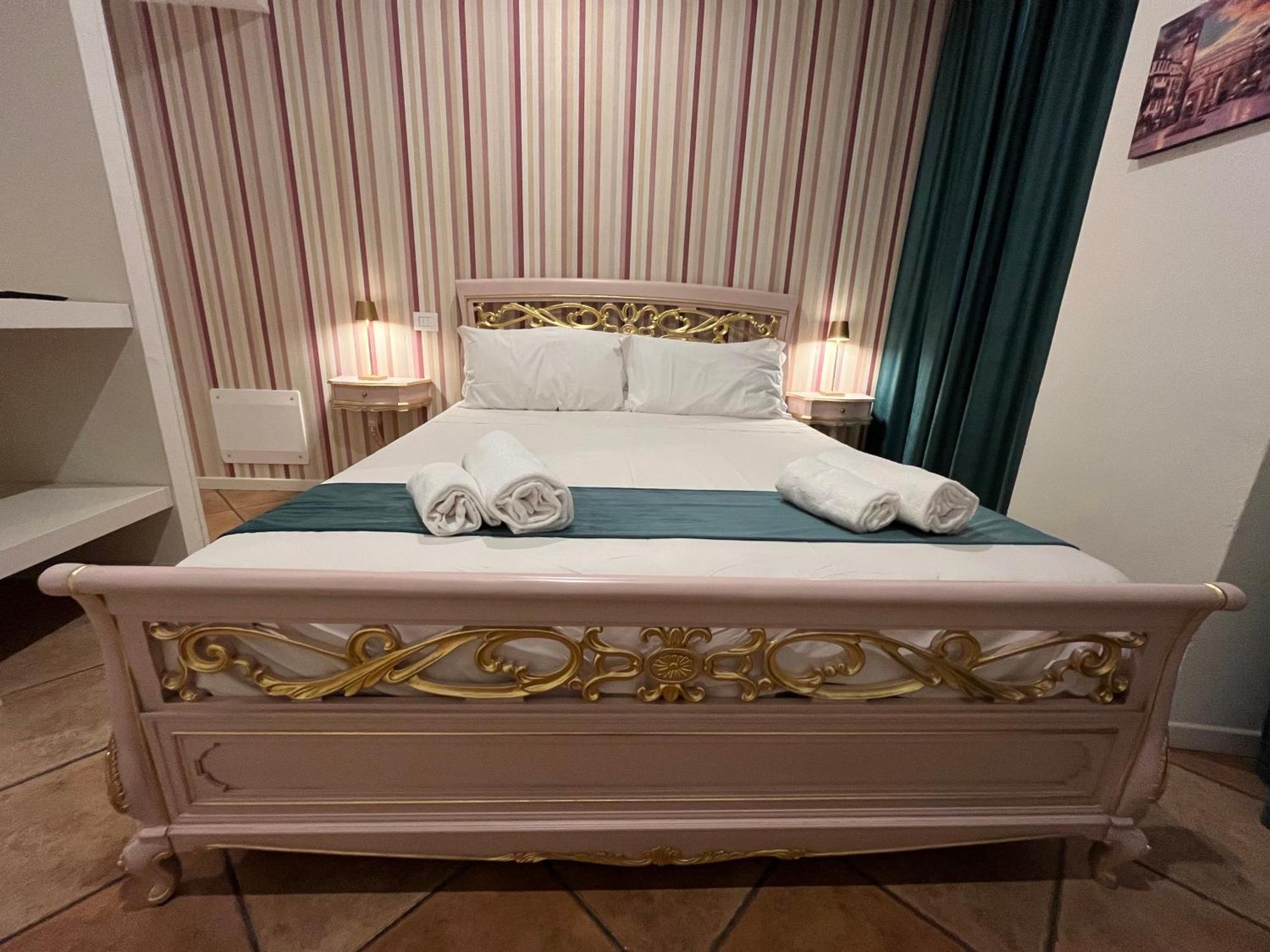 Residenza Catullo Hotel Verona Exterior photo