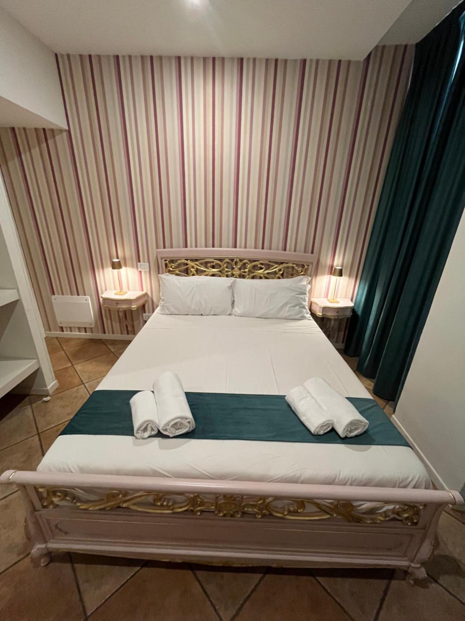Residenza Catullo Hotel Verona Exterior photo