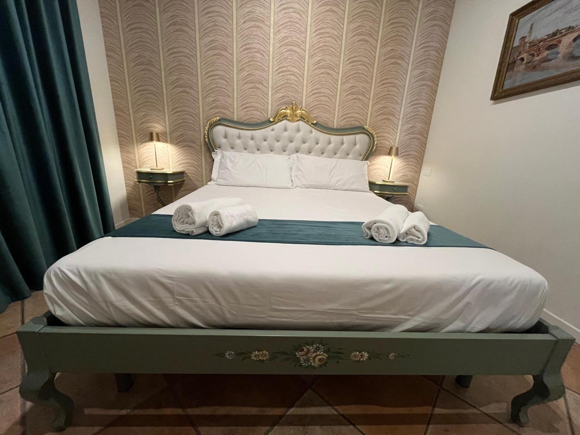Residenza Catullo Hotel Verona Exterior photo